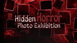 Hidden Horror Photo Exhibition artwork 1