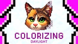 Colorizing: Daylight artwork 1