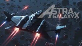 Astra GalaxyX artwork 1