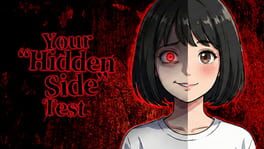 Your “Hidden Side” Test artwork 1