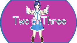 TwoOrThree artwork 1