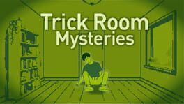Trick Room Mysteries artwork 1