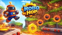 Robo Hop artwork 1