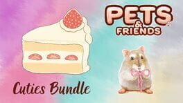 Pets and Friends: Cuties Bundle artwork 1