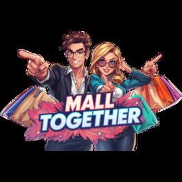 Mall Together artwork 1