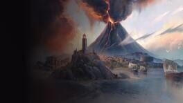 Anno 117: Pax Romana - Prophecies of Ash artwork 1