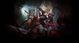 The Witcher: Adventure Game artwork 1