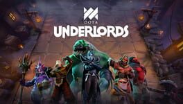 Dota Underlords artwork 1
