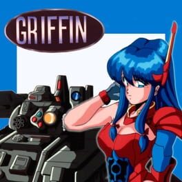Griffin artwork 4