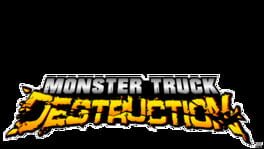 Monster Truck Destruction artwork 2