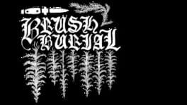 Brush Burial artwork 2