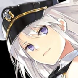 Azur Lane artwork 8
