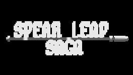 Spear Leap Saga artwork 2