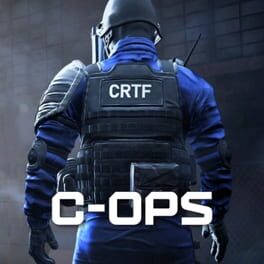 Critical Ops artwork 1