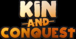 Kin and Conquest artwork 2