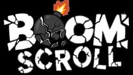 BoomScroll artwork 2