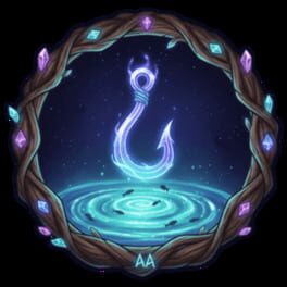 Arcane Angler artwork 1