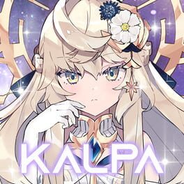 Kalpa artwork 1