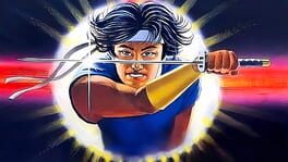 Ninja Kazan artwork 1