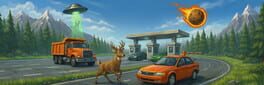 Tollway Tycoon artwork 1