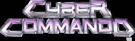 Arcade Archives: Cyber Commando artwork 4