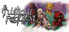 Twilight Requiem artwork 2