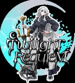 Twilight Requiem artwork 3