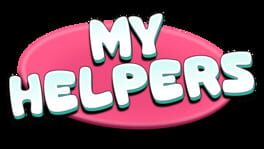 My Helpers artwork 1