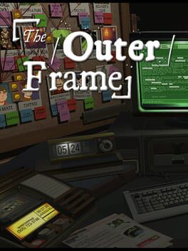 The Outer Frame artwork 4