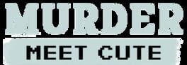 Murder Meet Cute artwork 2