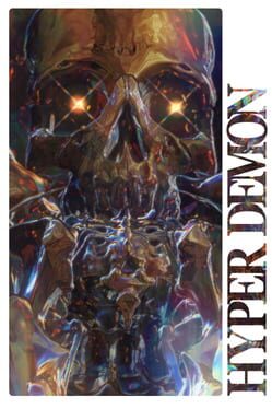 Hyper Demon artwork 3