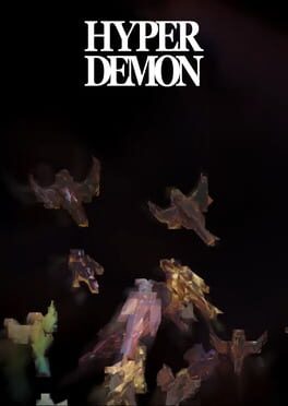 Hyper Demon artwork 4