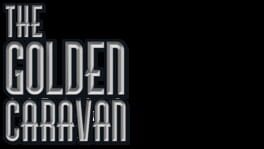 The Golden Caravan artwork 1