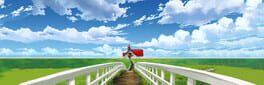 Empty Heaven: Liminal Dream artwork 1
