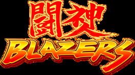 Karate Blazers artwork 3