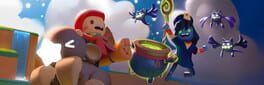 Starlit World artwork 1