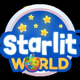 Starlit World artwork 2