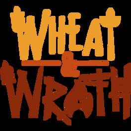 Wheat and Wrath artwork 2