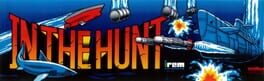 In the Hunt artwork 4