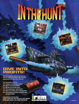 In the Hunt