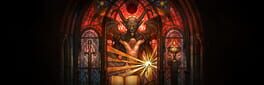 Inquisitor Simulator artwork 1