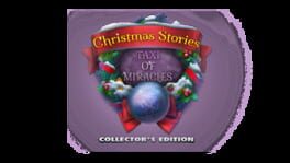 Christmas Stories: Taxi of Miracles - Collector's Edition artwork 2