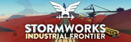 Stormworks: Industrial Frontier artwork 1
