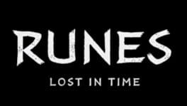 Runes: Lost In Time artwork 2