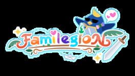 Familegion artwork 2