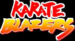 Karate Blazers artwork 4