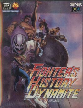 Karnov's Revenge artwork 9