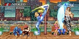 IGDB artwork