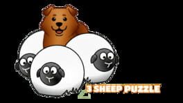 3 Sheep Puzzle artwork 2