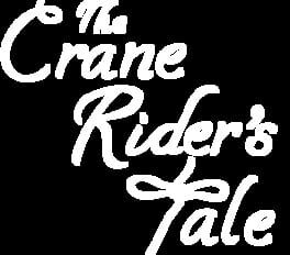 The Crane Rider's Tale artwork 2